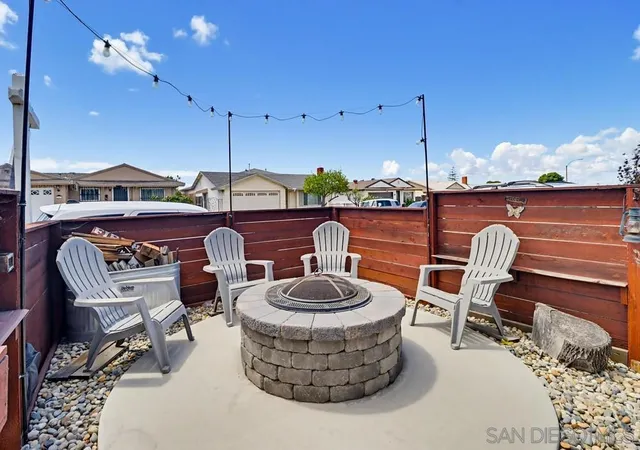 Homes for sale in San Diego, CA | 889 Blackwood Dr, San Diego, CA 92154 | MLS# 260011388SD