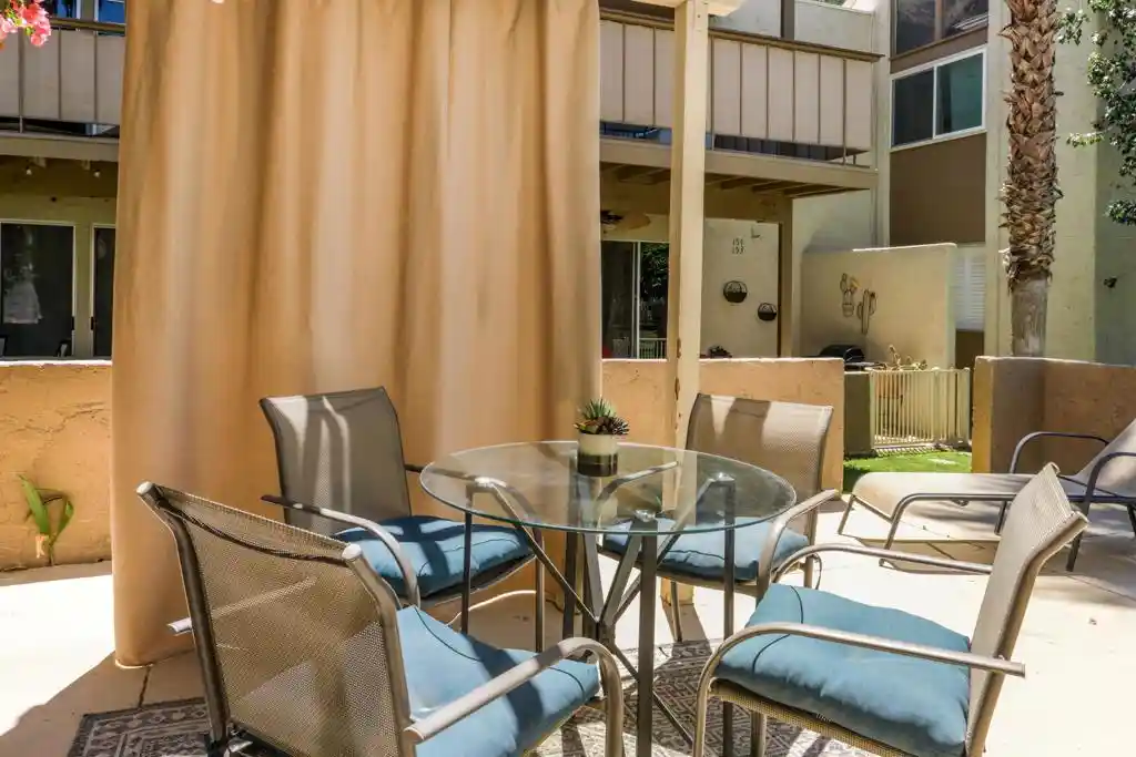 Listing Photo 31 - Condo for sale in 78200 Cortez Ln located at 78200 Cortez Ln, Indian Wells, CA 92210 - Unit #149