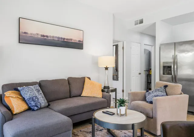 Listing Photo 4 - Condo for sale in building located at 78200 Cortez Ln, Indian Wells, CA 92210 - Unit #149