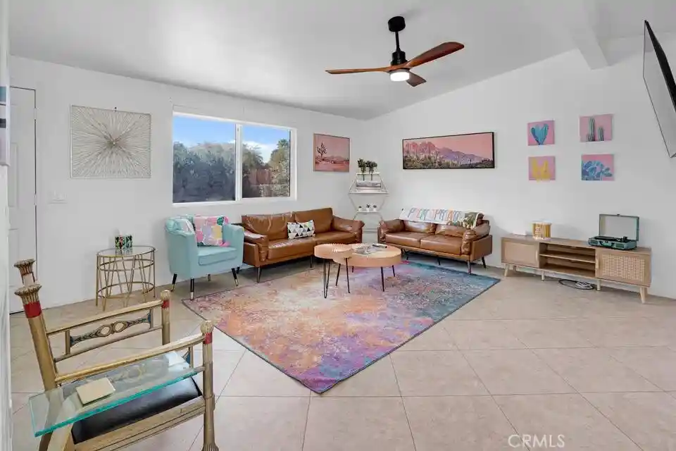 Photo 1 of Single family home for sale at 3700 Eastgate Rd, Palm Springs, CA 92262 | MLS# PW26102896 | Listing updated on 2026-07-29