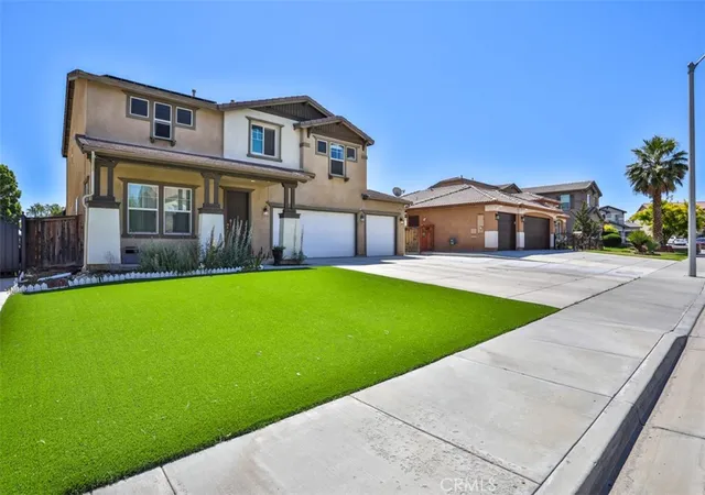 Photo 1 of Single family home for sale at 14751 Shetland Ct, Victorville, CA 92394 | MLS# RS26102889 | Listing updated on 2026-09-08