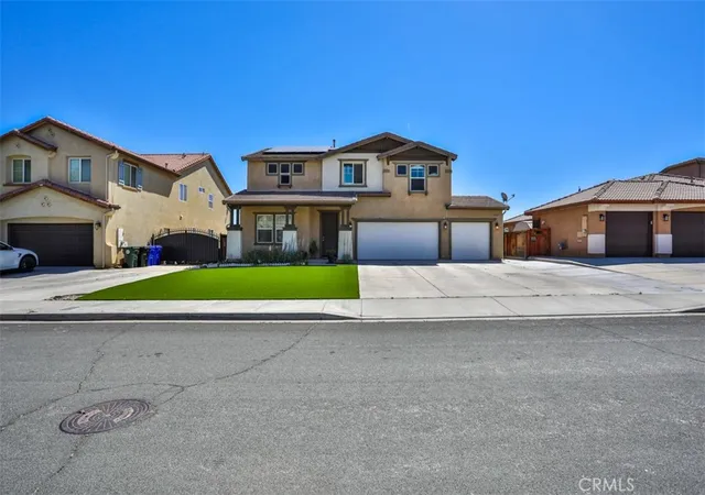 Photo 3 of Single family home for sale at 14751 Shetland Ct, Victorville, CA 92394 | MLS# RS26102889 | Listing updated on 2026-09-08