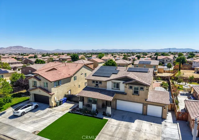 Photo 3 of Single family home for sale at 14751 Shetland Ct, Victorville, CA 92394 | MLS# RS26102889 | Listing updated on 2026-09-08