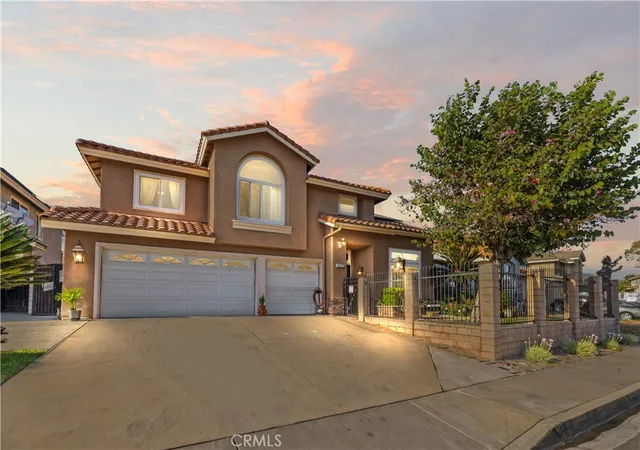 Homes for sale in Fontana, CA | 14178 Mendocino Ct, Fontana, CA 92336 | MLS# CV26102940