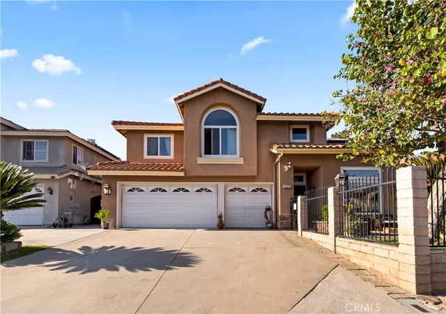 Homes for sale in Fontana, CA | 14178 Mendocino Ct, Fontana, CA 92336 | MLS# CV26102940