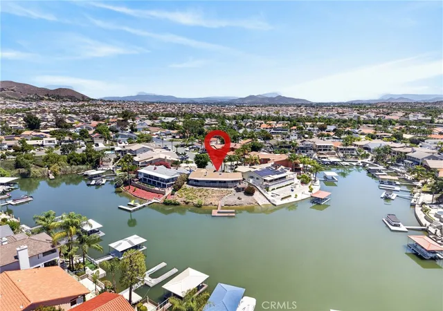1st image of 30199 Windward Dr, Canyon Lake, CA 92587 | MLS# SW26098220