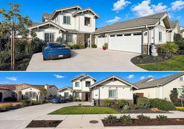 Homes for sale in Santa Maria, CA | 5844 Leaf Springs Pl, Santa Maria, CA 93455 | MLS# PTP2603614