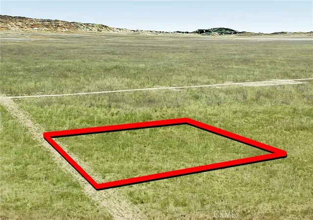 Photo 3 of Land for sale at 11214 Corning Trl, Santa Margarita, CA 93453 | MLS# PI26102907 | Listing updated on 2026-05-12