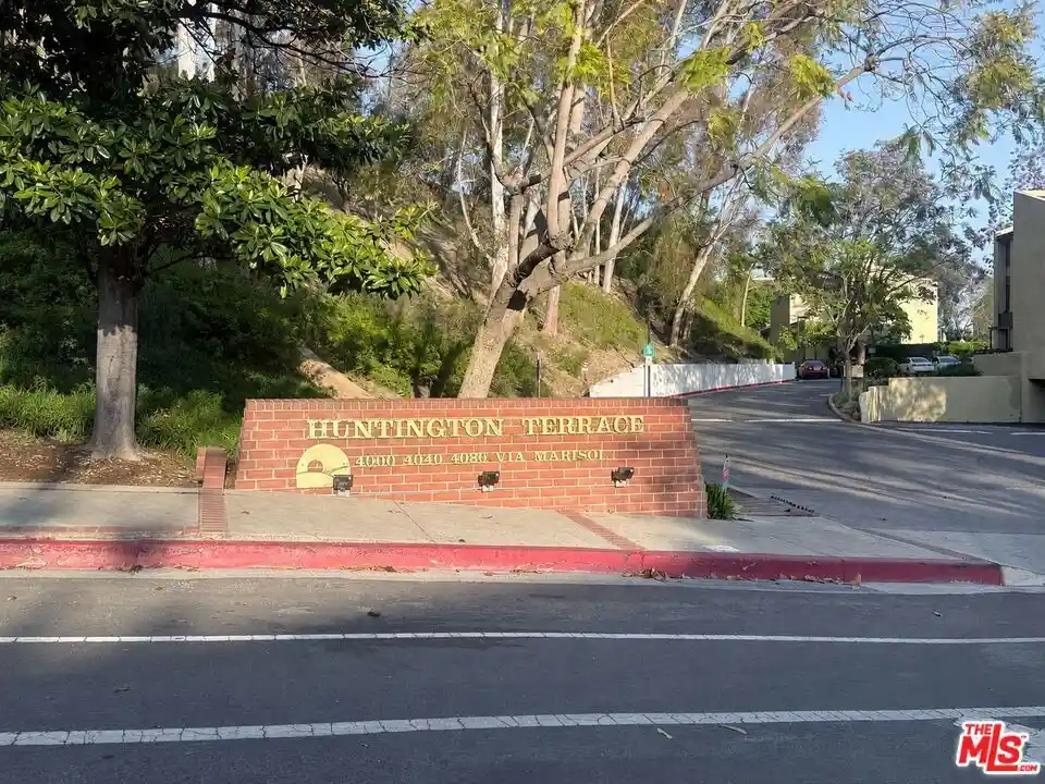 Condo for sale at 4000 Via Marisol #105, Los Angeles, CA 90042 | MLS# 26831927