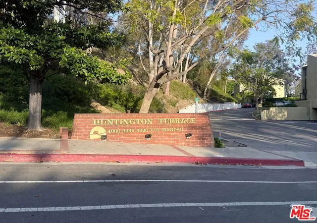 Photo 1 of Condo for sale at 4000 Via Marisol #105, Los Angeles, CA 90042 | MLS# 26831927 | Listing updated on 2026-10-09