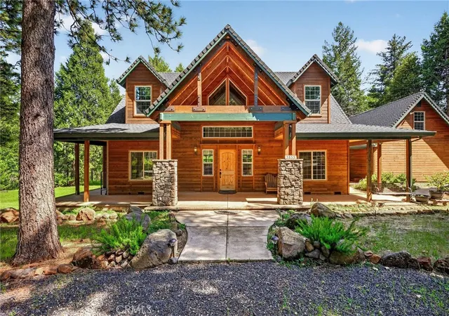 1st image of 5855 Tika, Magalia, CA 95954 | MLS# SN26088863