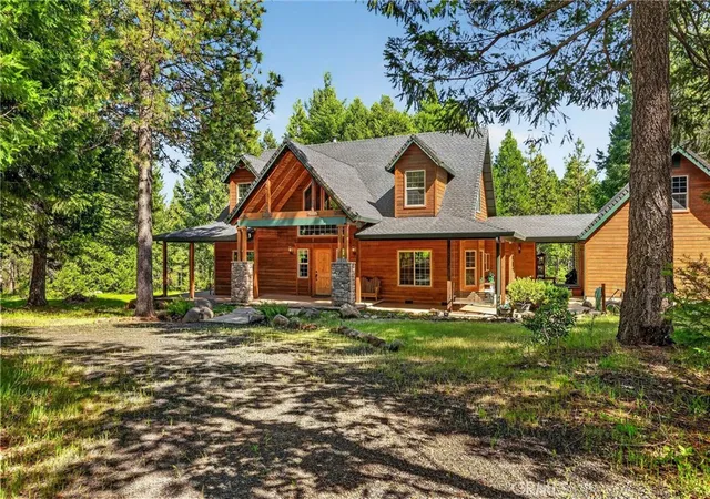 2nd image of 5855 Tika, Magalia, CA 95954 | MLS# SN26088863