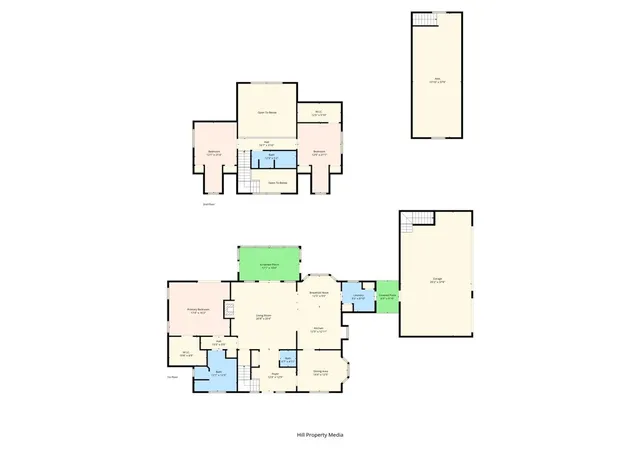 69th image of 5855 Tika, Magalia, CA 95954 | MLS# SN26088863