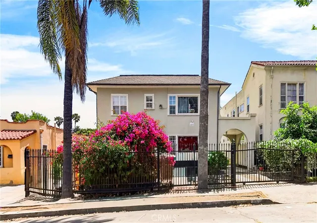 4th image of 1276 S Plymouth, Los Angeles, CA 90019 | MLS# PW26102985