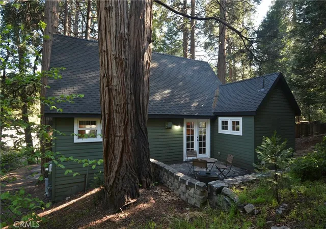Single family home for sale at 27245 Little Bear, Blue Jay, CA 92317 | MLS# IG26102875