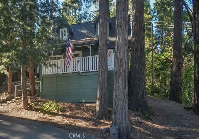 1st image of 27245 Little Bear, Blue Jay, CA 92317 | MLS# IG26102875