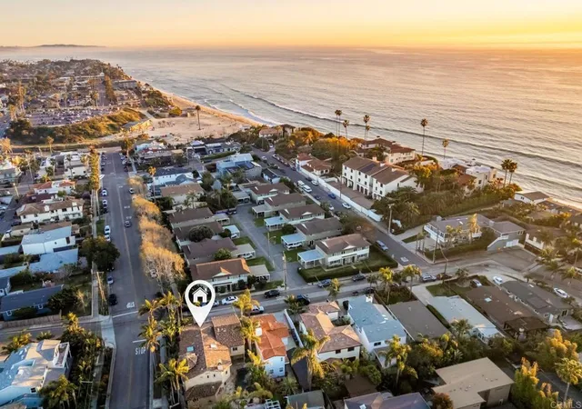 Homes for sale in Encinitas, CA | 112 La Veta Ave, Encinitas, CA 92024 | MLS# NDP2604577