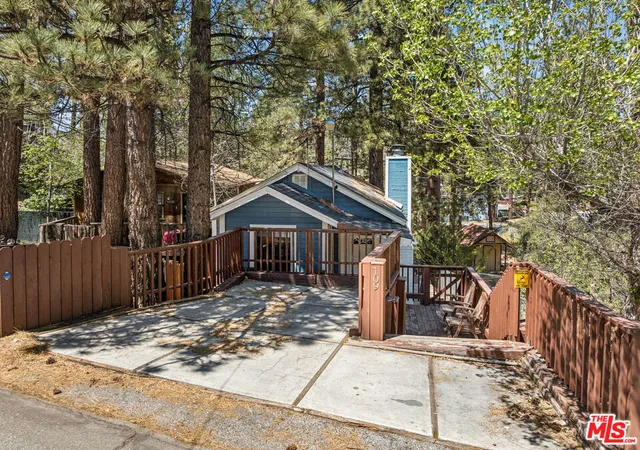 1st image of 109 W Aeroplane Blvd, Big Bear City, CA 92314 | MLS# 26832799
