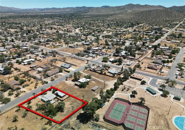 Homes for sale in Yucca Valley, CA | 7634 Fox A & B, Yucca Valley, CA 92284 | MLS# JT26102775