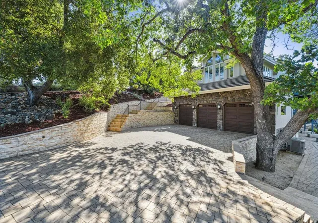 Homes for sale in Saratoga, CA | 12553 Parker Ranch Ct, Saratoga, CA 95070 | MLS# ML82045994