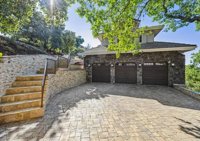 Homes for sale in Saratoga, CA | 12553 Parker Ranch Ct, Saratoga, CA 95070 | MLS# ML82045994