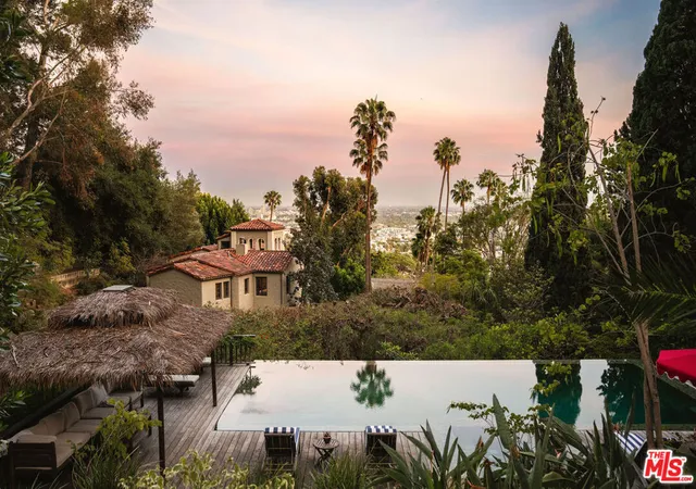 41st image of 1900 N Vista St, Los Angeles, CA 90046 | MLS# 26831535