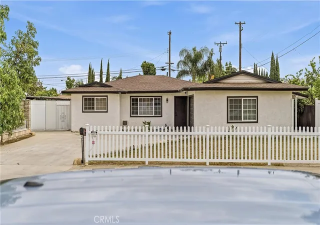 Homes for sale in Pomona, CA | 726 W Franklin, Pomona, CA 91766 | MLS# OC26098194