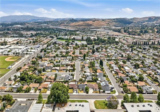 Homes for sale in Pomona, CA | 726 W Franklin, Pomona, CA 91766 | MLS# OC26098194