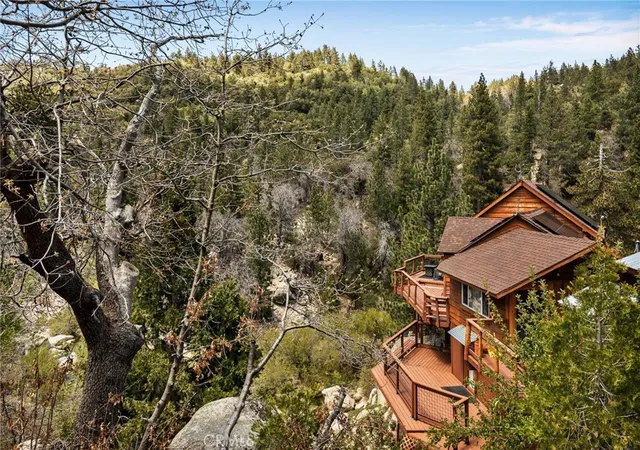 37th image of 33141 Big Bear Lake Rd, Running Springs, CA 92382 | MLS# IG26101805