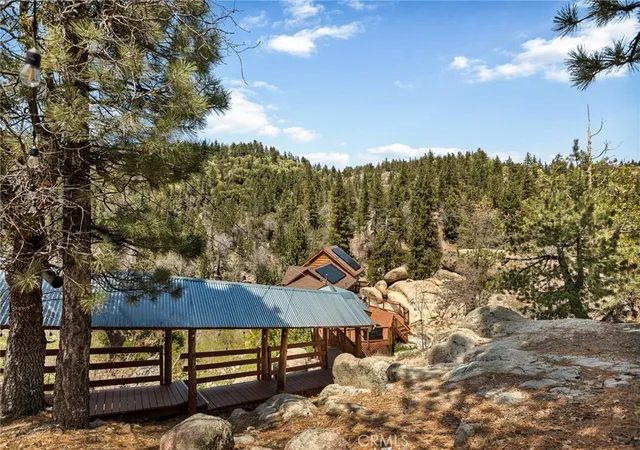 Photo 3 of Single family home for sale at 33141 Big Bear Lake Rd, Running Springs, CA 92382 | MLS# IG26101805 | Listing updated on 2026-05-13