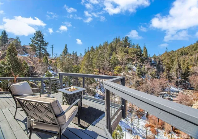 Photo 3 of Single family home for sale at 33141 Big Bear Lake Rd, Running Springs, CA 92382 | MLS# IG26101805 | Listing updated on 2026-10-07