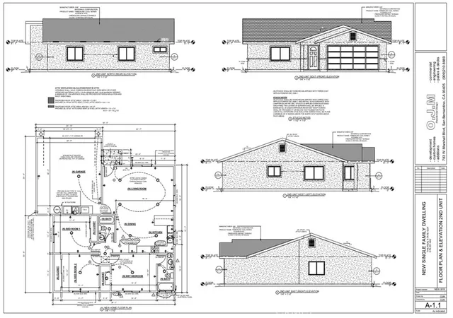 Photo 1 of Land for sale at 0 Ave Valdez, Cathedral City, CA 92234 | MLS# IV26103039 | Listing updated on 2026-09-15