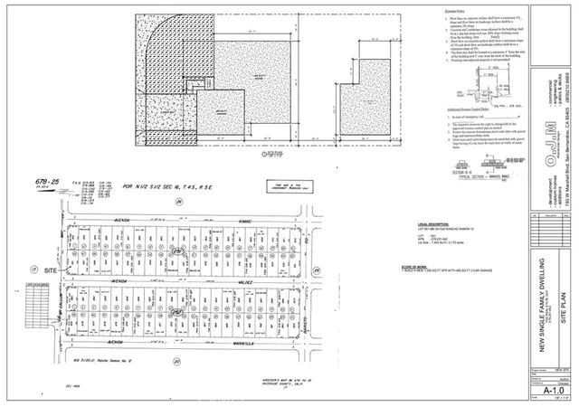 Photo 2 of Land for sale at 0 Ave Valdez, Cathedral City, CA 92234 | MLS# IV26103039 | Listing updated on 2026-09-15
