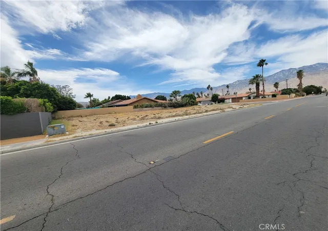 Photo 3 of Land for sale at 0 Ave Valdez, Cathedral City, CA 92234 | MLS# IV26103039 | Listing updated on 2026-09-15