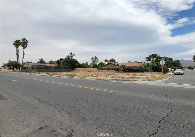 Photo 3 of Land for sale at 0 Ave Valdez, Cathedral City, CA 92234 | MLS# IV26103039 | Listing updated on 2026-09-15