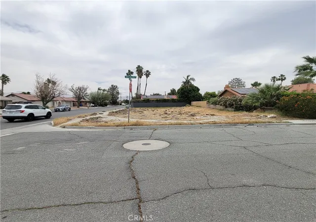 Photo 4 of Land for sale at 0 Ave Valdez, Cathedral City, CA 92234 | MLS# IV26103039 | Listing updated on 2026-09-15