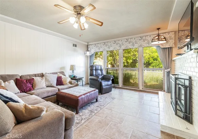 5th image of 5767 E Park Circle, Fresno, CA 93727 | MLS# FR26103043