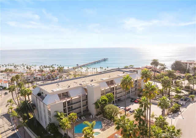Photo 2 of Condo for sale at 405 Avenida Granada #212, San Clemente, CA 92672 | MLS# OC26037620 | Listing updated on 2026-09-28