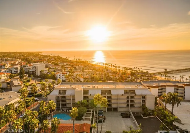 Photo 1 of Condo for sale at 405 Avenida Granada #212, San Clemente, CA 92672 | MLS# OC26037620 | Listing updated on 2026-09-28