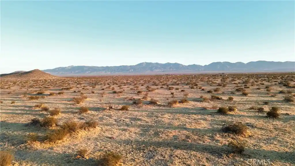 Photo 1 of Land for sale at 210 Largo Vista, Palmdale, CA 93591 | MLS# IV26102641 | Listing updated on 2026-10-13