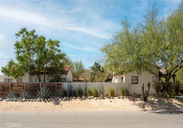 Photo 2 of Single family home for sale at 6405 Tamarisk Ave, Twentynine Palms, CA 92277 | MLS# JT26102675 | Listing updated on 2026-10-06