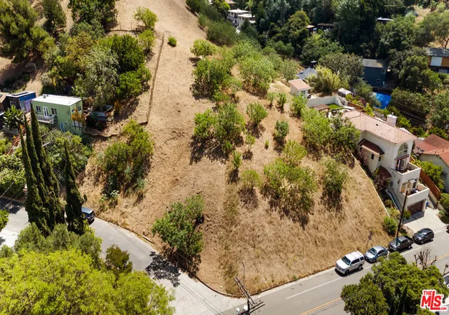 Photo 1 of Land for sale at 4504 Jessica Dr, Los Angeles, CA 90065 | MLS# 26831595 | Listing updated on 2026-06-25