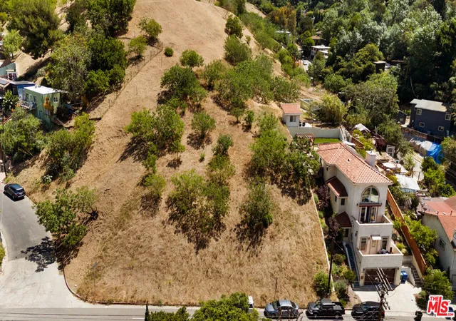 Photo 2 of Land for sale at 4504 Jessica Dr, Los Angeles, CA 90065 | MLS# 26831595 | Listing updated on 2026-06-25