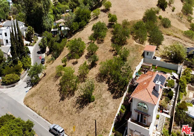 Photo 3 of Land for sale at 4504 Jessica Dr, Los Angeles, CA 90065 | MLS# 26831595 | Listing updated on 2026-06-25
