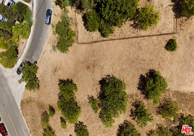 Photo 3 of Land for sale at 4504 Jessica Dr, Los Angeles, CA 90065 | MLS# 26831595 | Listing updated on 2026-06-25