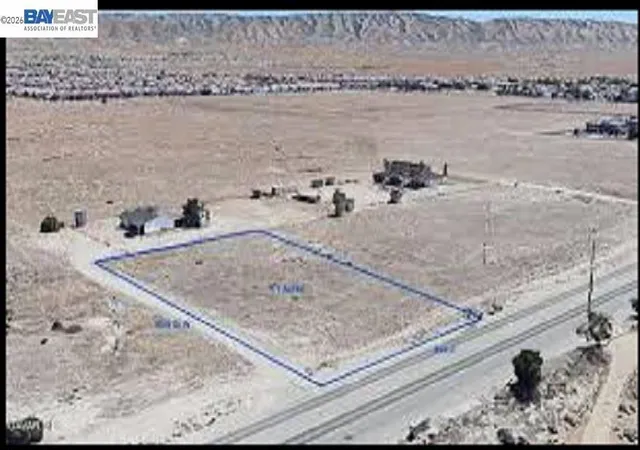 Photo 1 of Land for sale at H 6x46 Ave H 6, Lancaster, CA 93536 | MLS# 41134347 | Listing updated on 2026-05-22