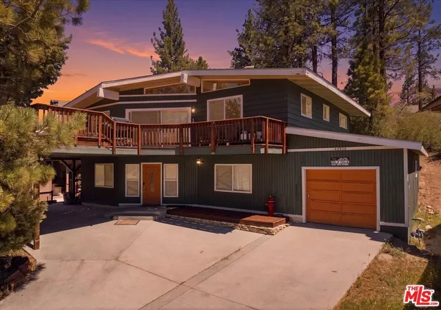 1st image of 42958 Moonridge Rd, Big Bear Lake, CA 92315 | MLS# 26832847