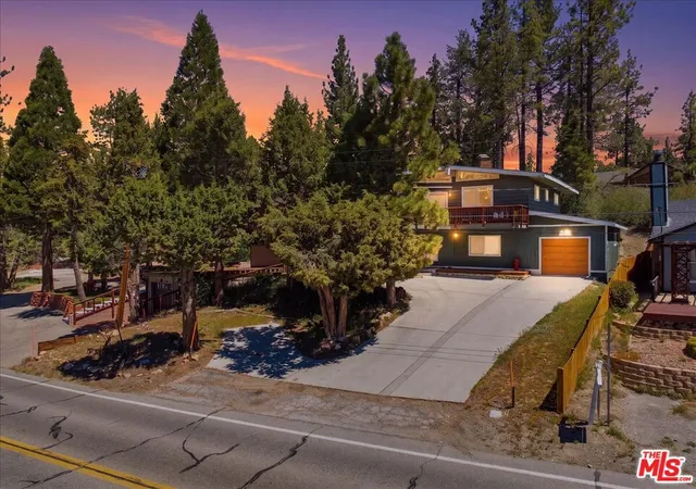 3rd image of 42958 Moonridge Rd, Big Bear Lake, CA 92315 | MLS# 26832847