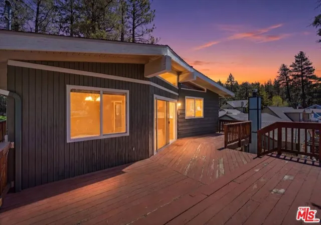 5th image of 42958 Moonridge Rd, Big Bear Lake, CA 92315 | MLS# 26832847