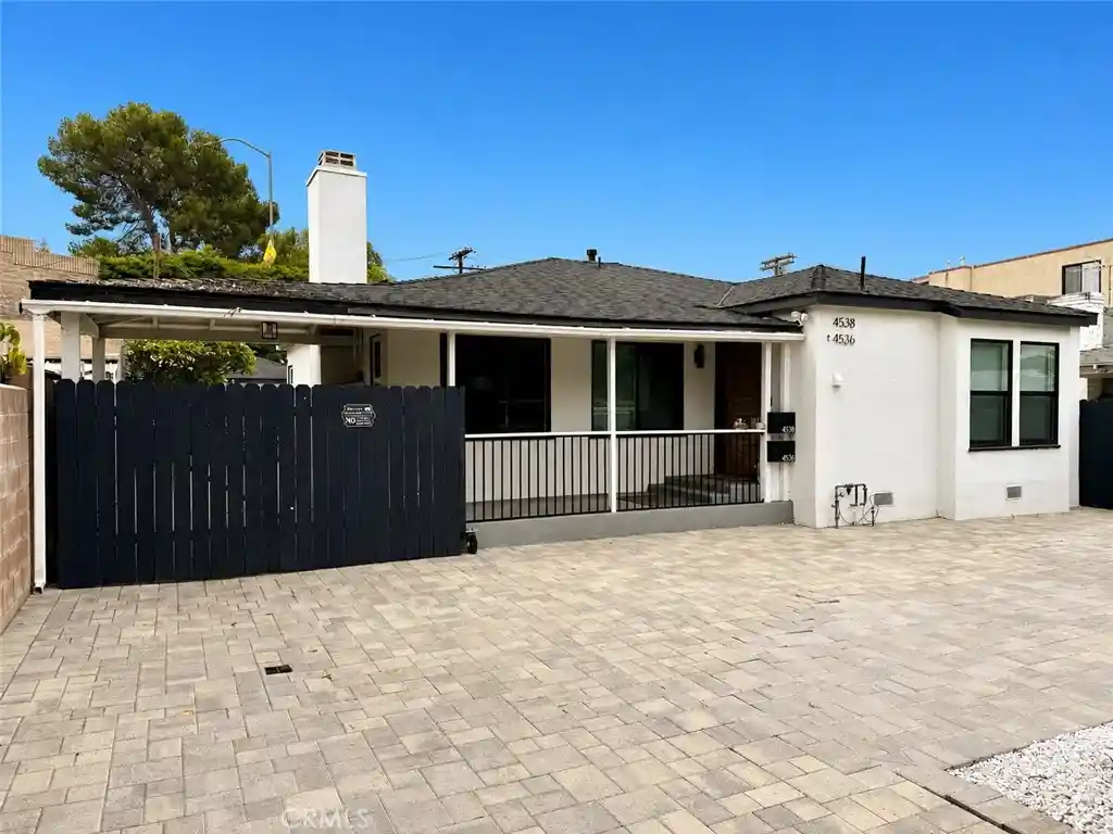 Multi family home for sale at 4538 Tujunga Ave, North Hollywood, CA 91602 | MLS# OC26095933
